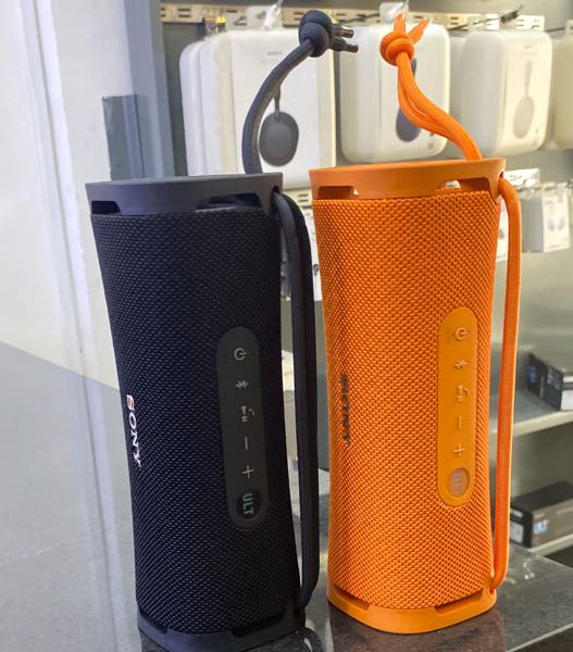 Sony Ult Field 1 Portable Bluetooth Speaker