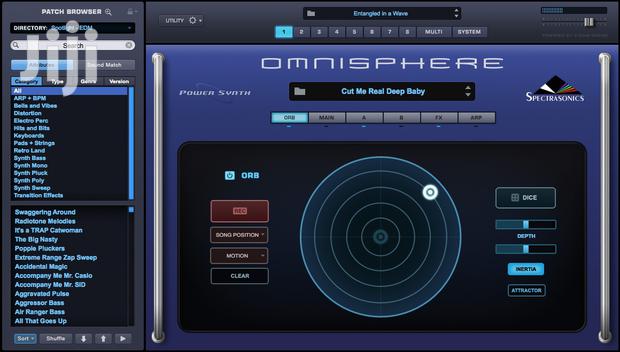 Omnisphere 2 Full Package · Photo 2