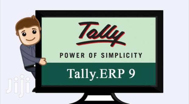 Tally 9 Inventory And Accounting Software · Photo 2