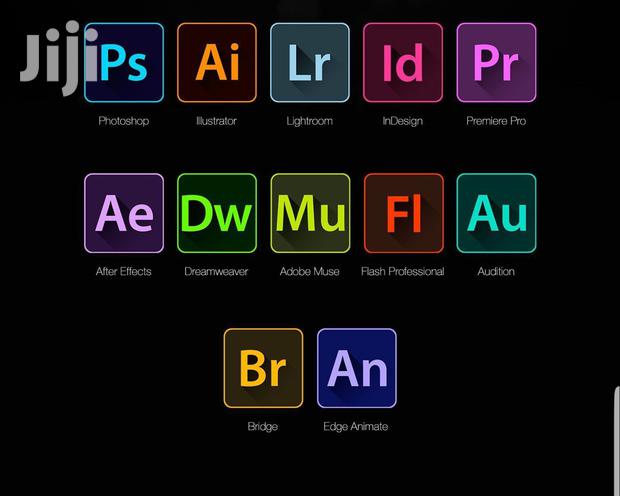 Adobe Collection 2021 Full · Photo 2