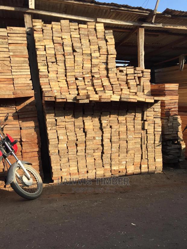 ESA WOOD 2/6 , Delivery Option Available )