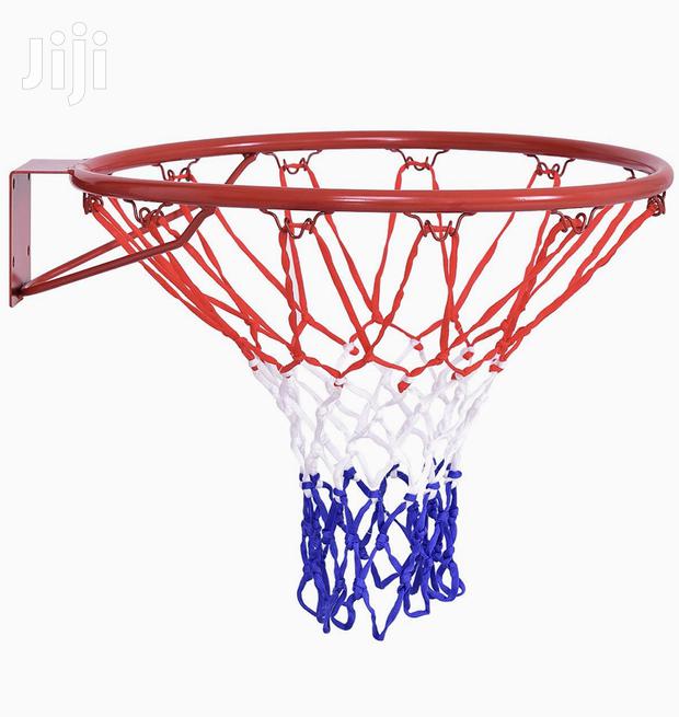 Basketball Hoop · Photo 4