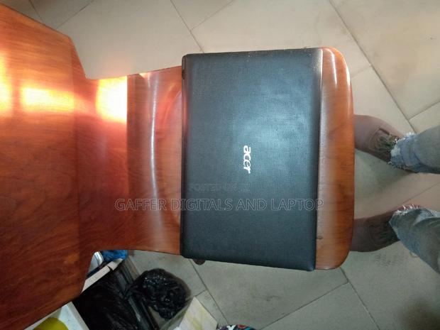 Laptop Acer Apsire M3 581TG 4GB Intel Core I3 HDD 250GB · Photo 2