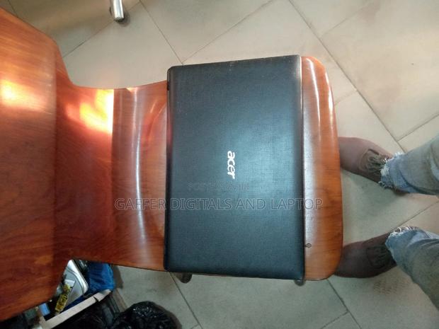Laptop Acer Apsire M3 581TG 4GB Intel Core I3 HDD 250GB · Photo 3