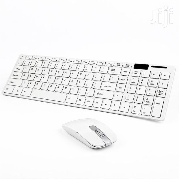 Wireless Keyboard and Mouse · Photo 2