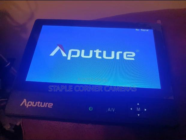 Aputure VS-1 Full HD DSLR Monitor With HDMI Input · Photo 4