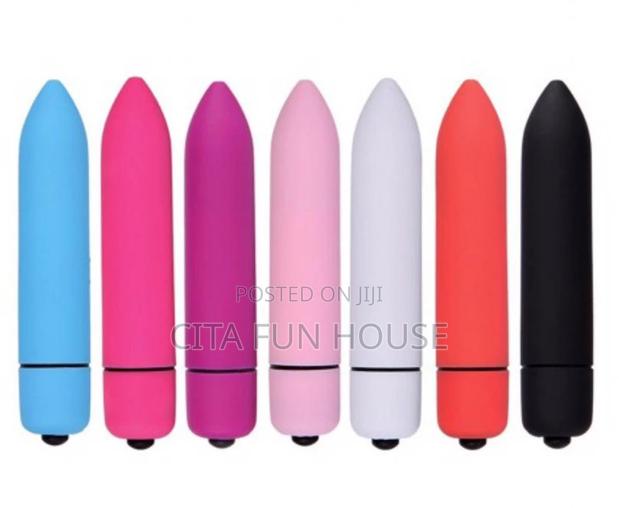 Mini Bullet Vibrator · Photo 2