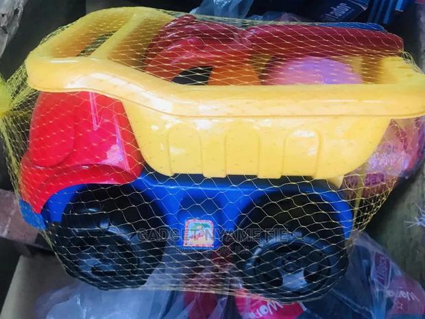 Construction Man Playset · Photo 2