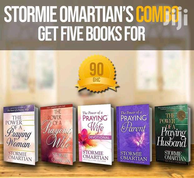 Stormie Omartian's Books · Photo 1