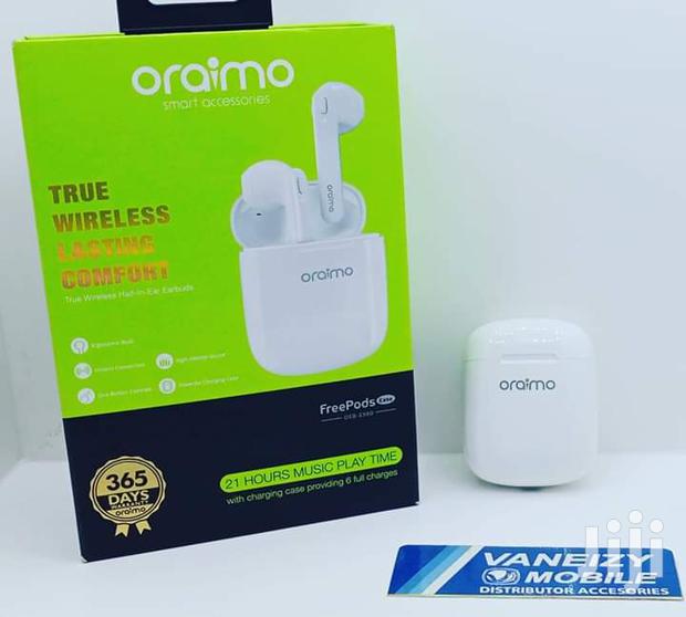 Oraimo Freepods · Photo 3