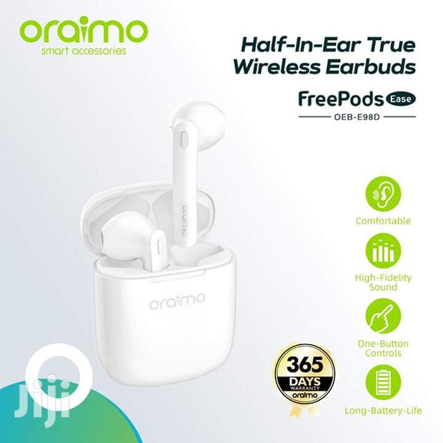 Oraimo Freepods · Photo 4