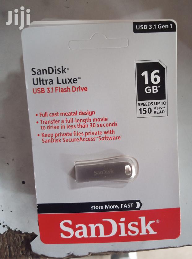 16gb Pen Drive · Photo 4