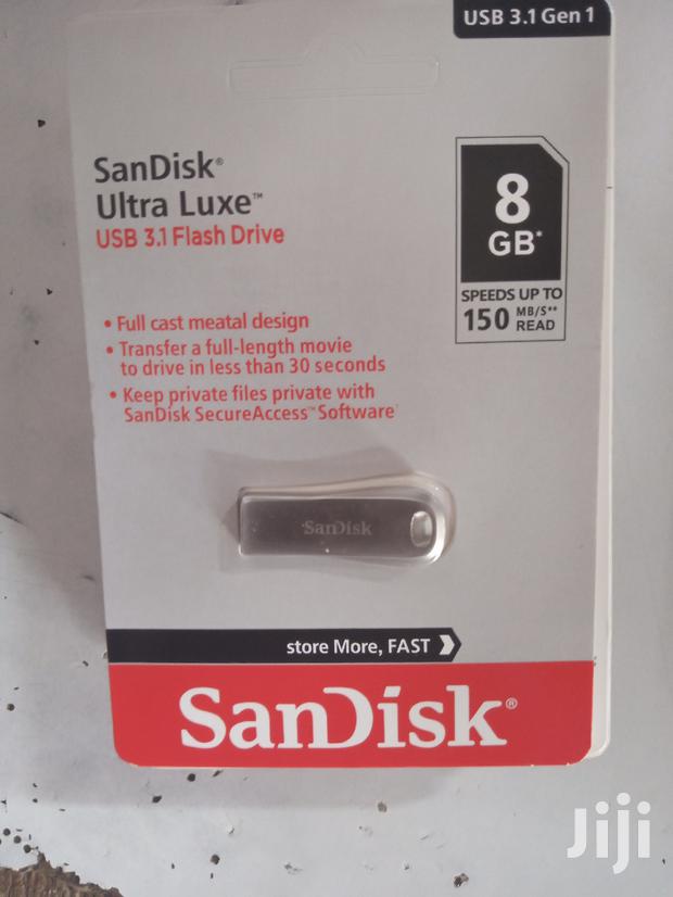 8gb Pen Drive · Photo 4