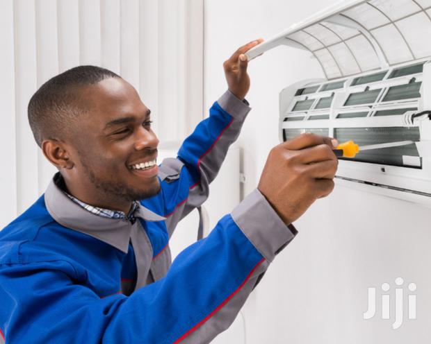 Split Air Condition Installations