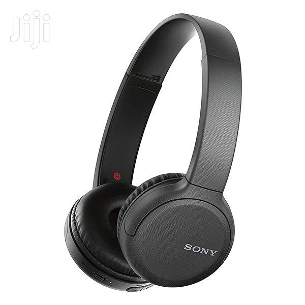 SONY Wireless Stereo Headset · Photo 1