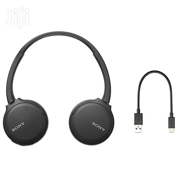 SONY Wireless Stereo Headset · Photo 2