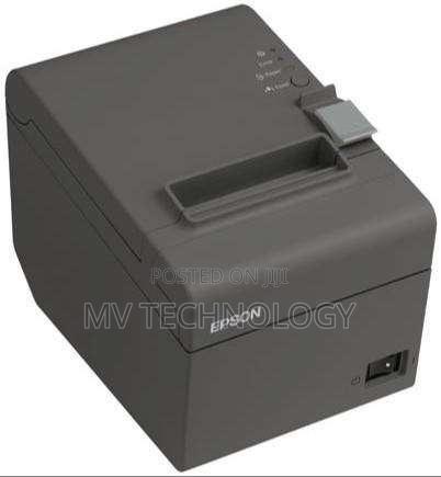 Epson Tm-T20iii Built-in USB + Serial · Photo 4