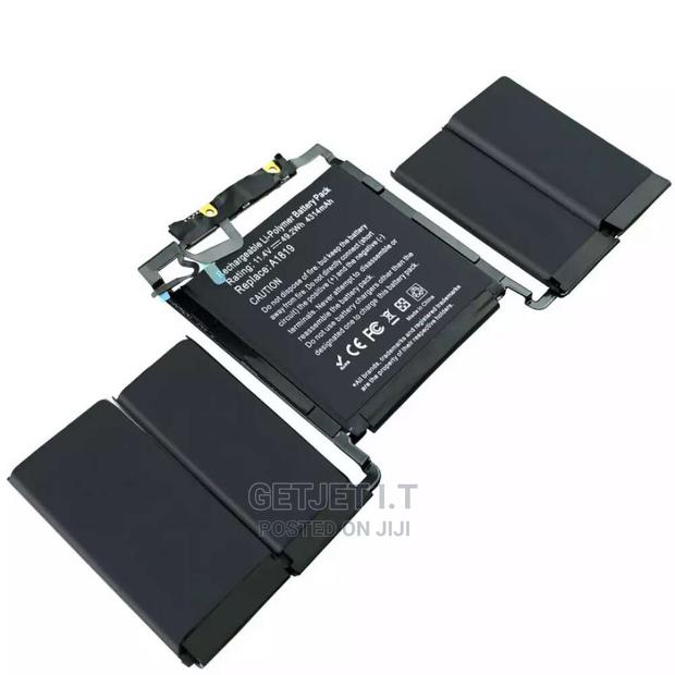Macbook Pro Batteries Available And Delivery