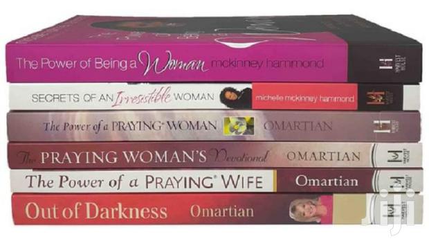Women/Prayer Books Collection · Photo 1
