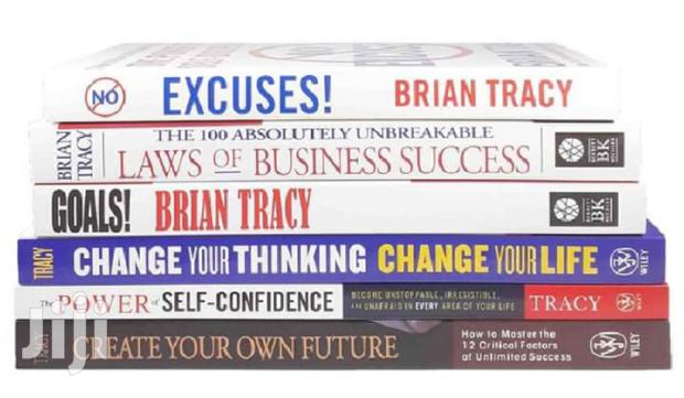Brian Tracy Books · Photo 1