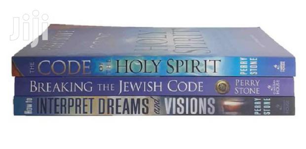 Perry Stones Books · Photo 1