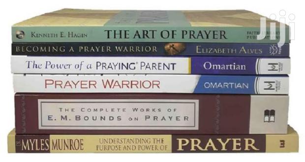 Prayer Books · Photo 1
