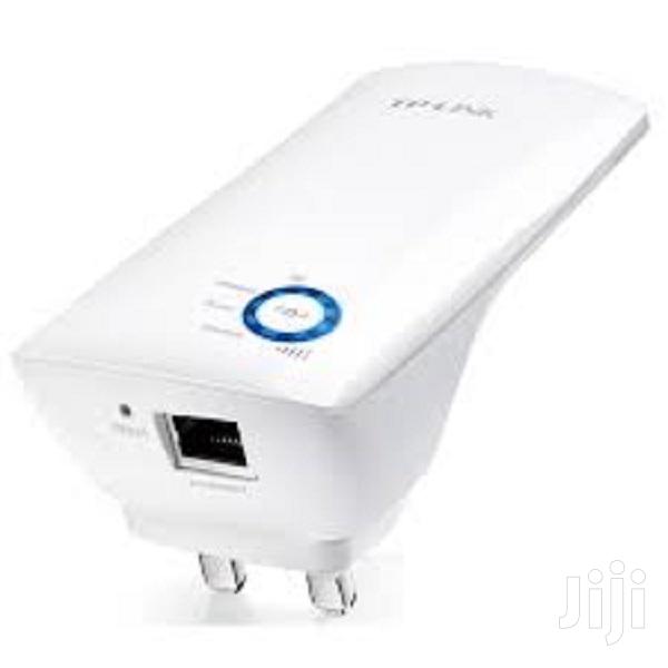 Tp Link Tl-wa850re 300mbps Universal Wireless N Range · Photo 2
