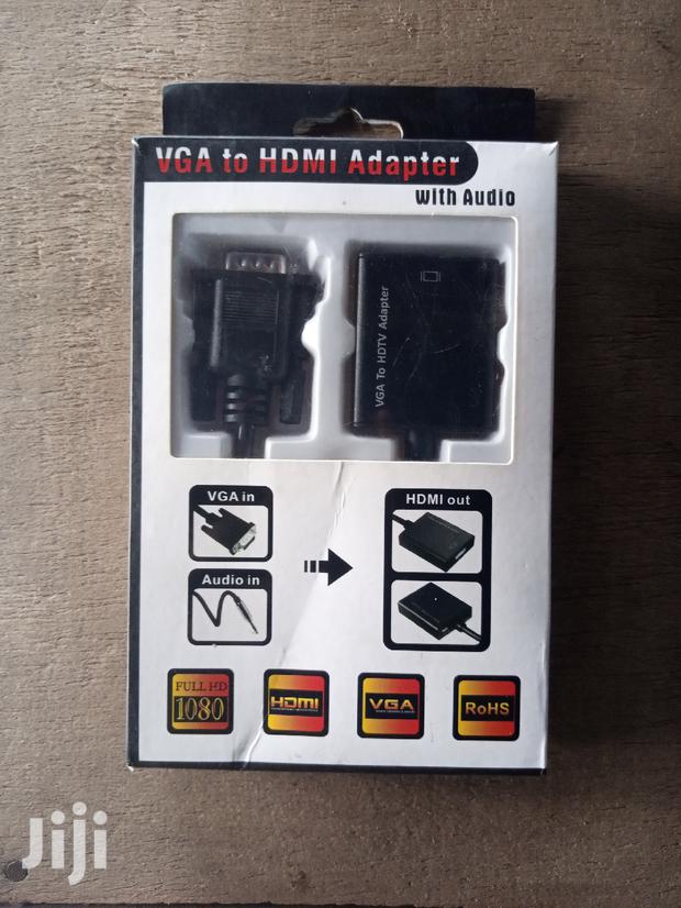 VGA To HDMI · Photo 2