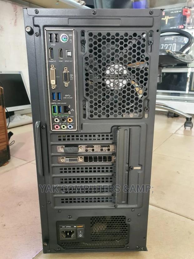 New Desktop Computer Asus 32GB Intel Core i7 HDD 1T