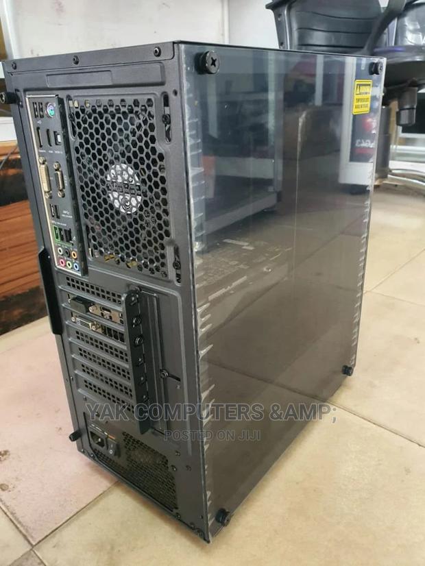 New Desktop Computer Asus 32GB Intel Core i7 HDD 1T