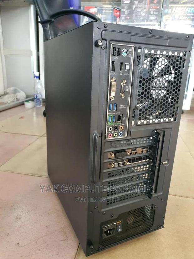 New Desktop Computer Asus 32GB Intel Core i7 HDD 1T