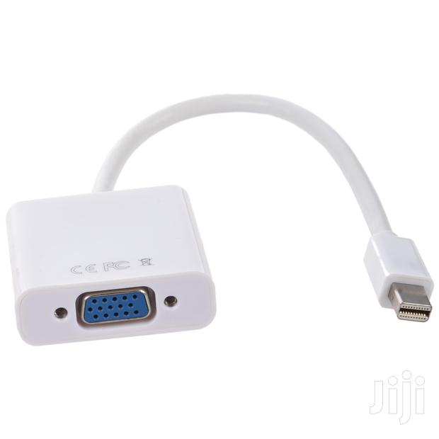 Mini Display to VGA Converter · Photo 2
