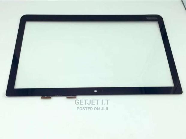 Touch Screen For All Laptops Available