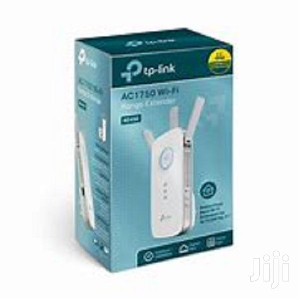 Tp-link Ac1750 Wi-fi Range Extender Re450 · Photo 3