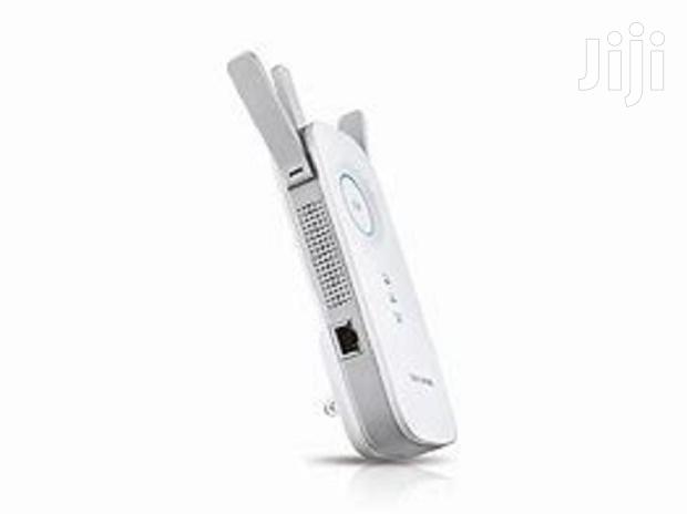 Tp-link Ac1750 Wi-fi Range Extender Re450 · Photo 4