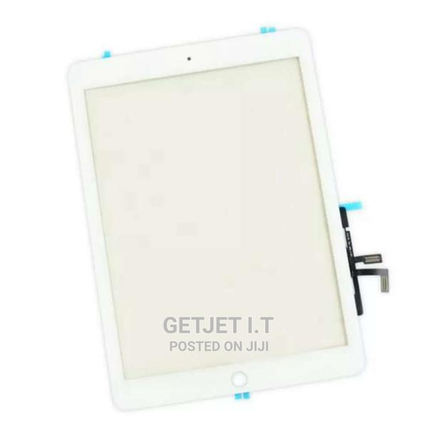 iPad Screens Instant Replacement