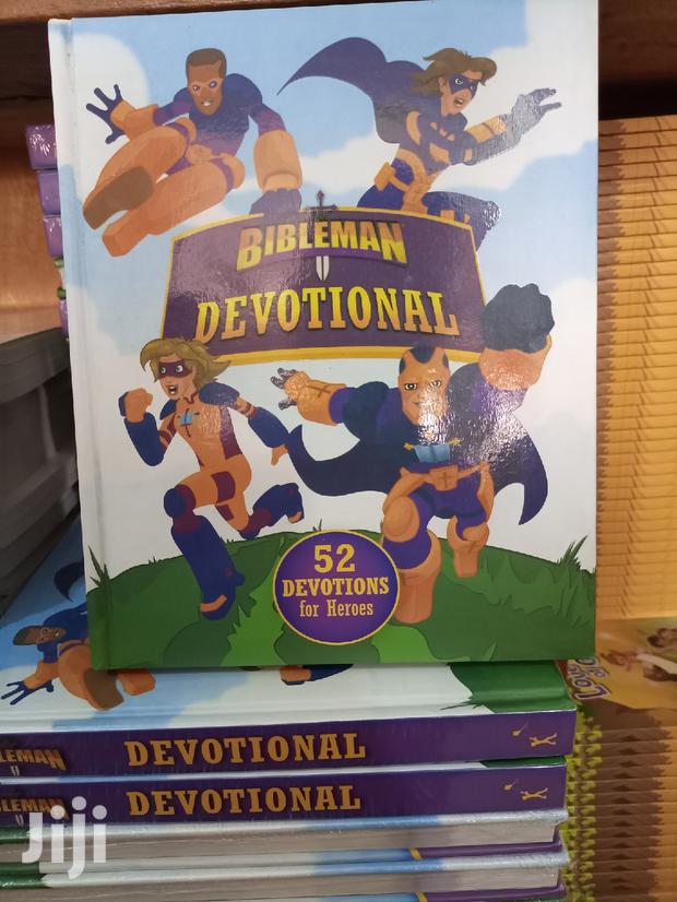 Children Bible Devotional · Photo 1