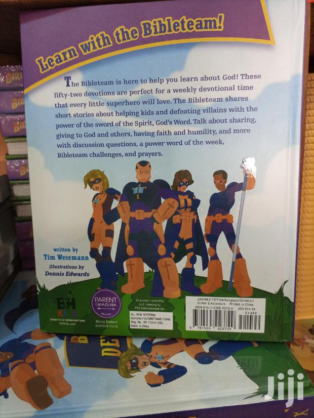 Children Bible Devotional · Photo 2