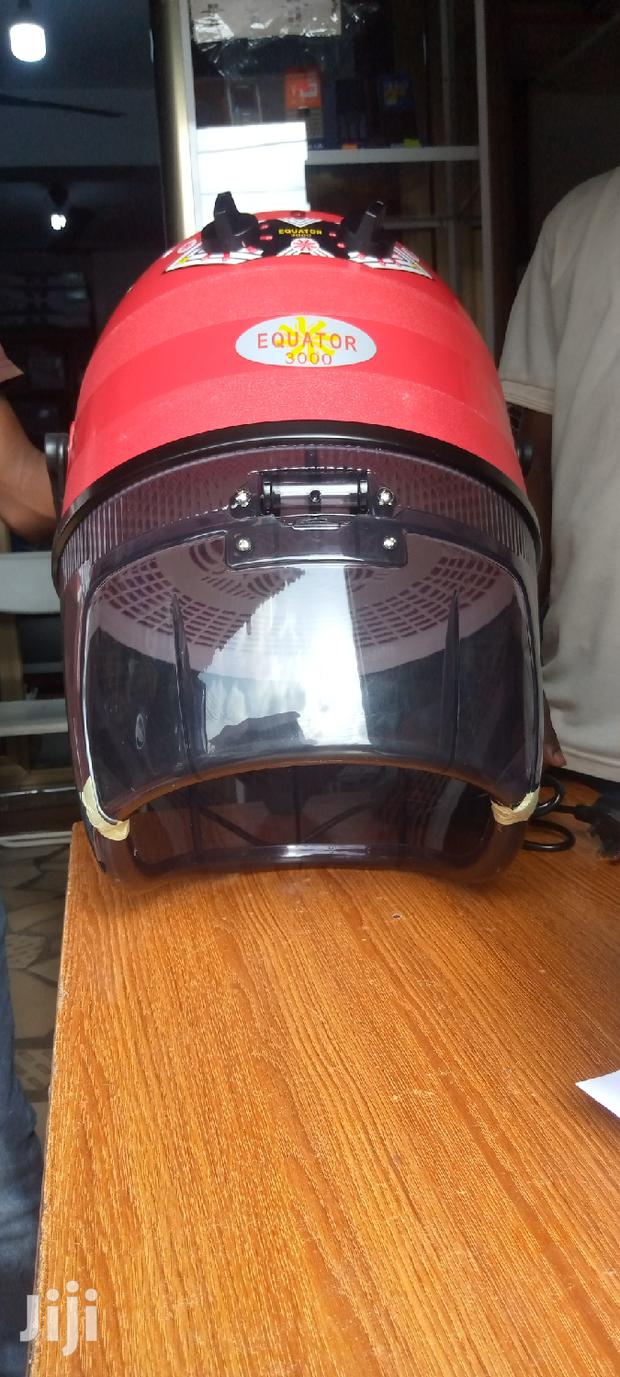 Hair Dryer Wall Mounted- Equator 3000