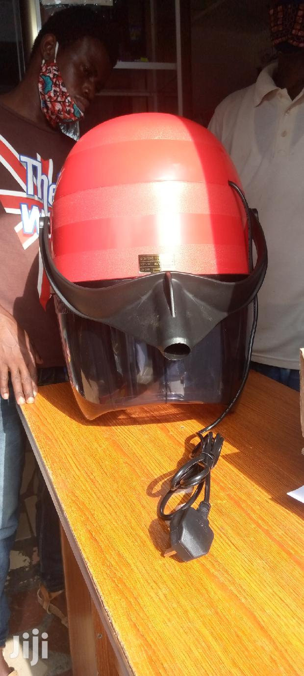 Hair Dryer Wall Mounted- Equator 3000