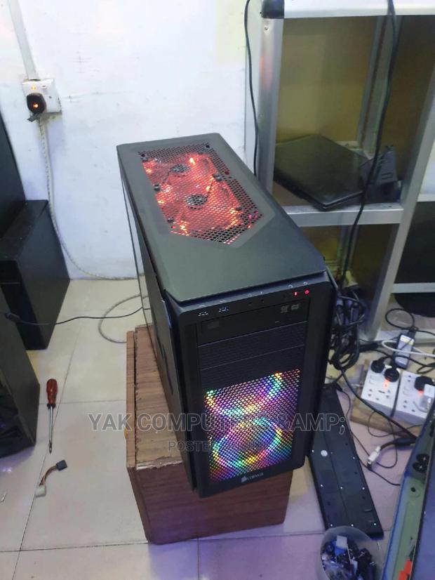 New Desktop Computer Laptop 16GB Intel Core I7 HDD 2T