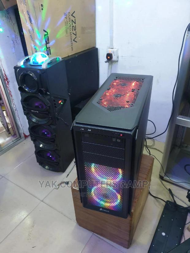 New Desktop Computer Laptop 16GB Intel Core I7 HDD 2T