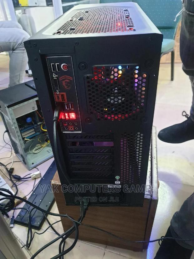 New Desktop Computer Laptop 16GB Intel Core I7 HDD 2T