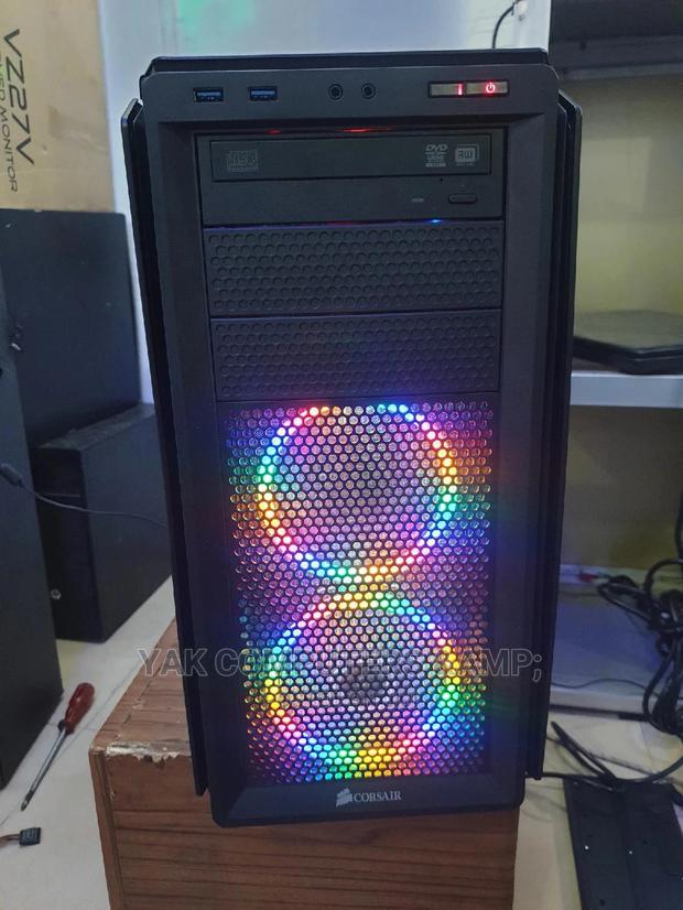 New Desktop Computer Laptop 16GB Intel Core I7 HDD 2T