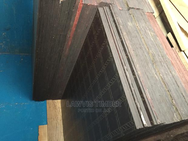 Marine Plywood Turkish Made ( Payment on Delivery )