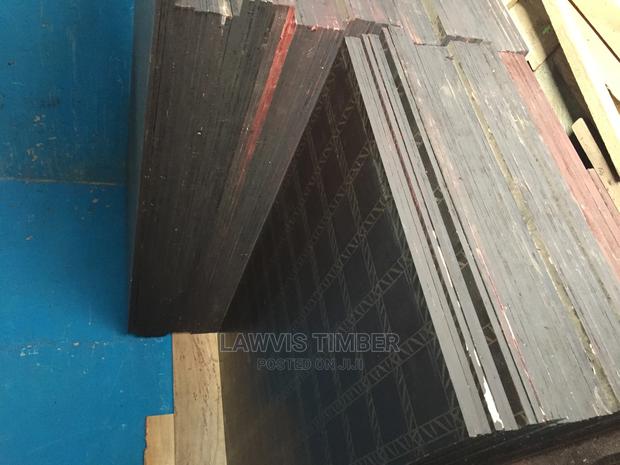 Marine Plywood Turkish Made ( Payment on Delivery )