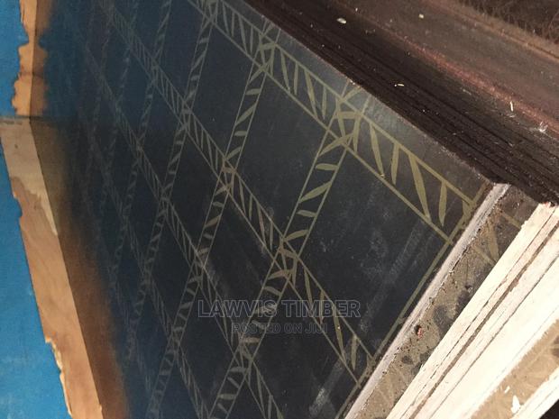 Marine Plywood Turkish Made ( Payment on Delivery )