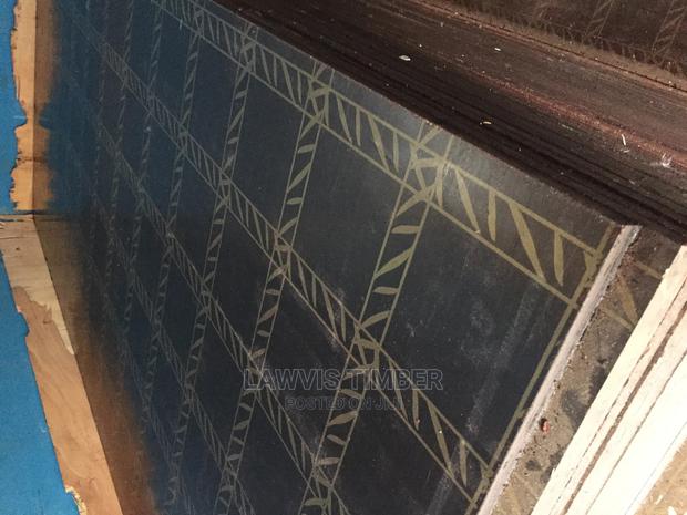 Marine Plywood Turkish Made ( Payment on Delivery )