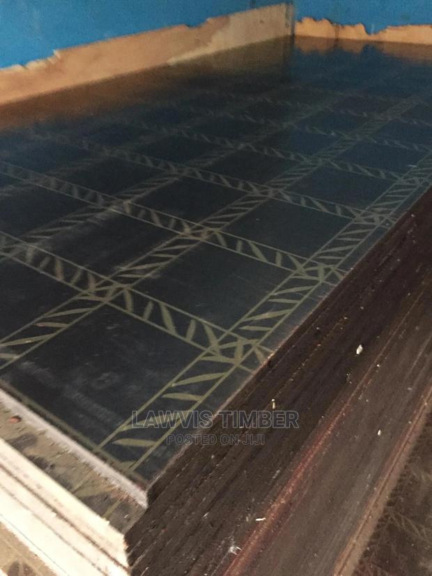 Marine Plywood Turkish Made ( Payment on Delivery )