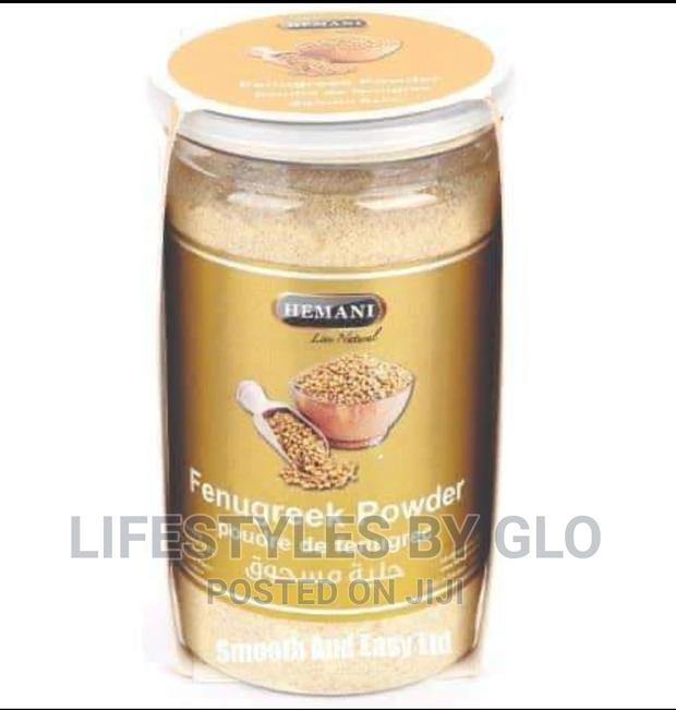 Hemani Fenugreek Powder · Photo 2